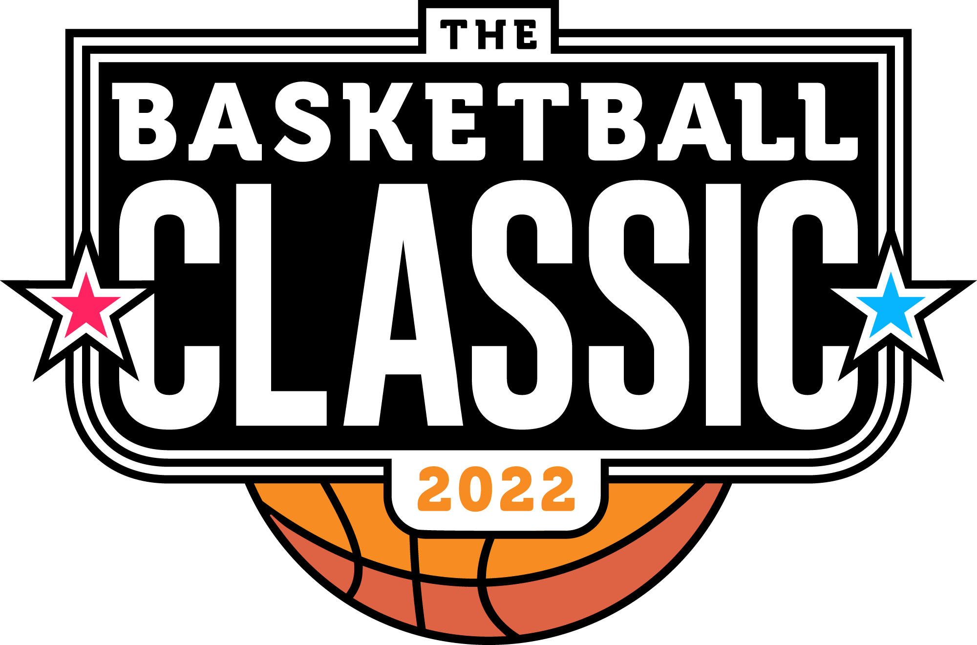 2022 The Basketball Classic Tournament